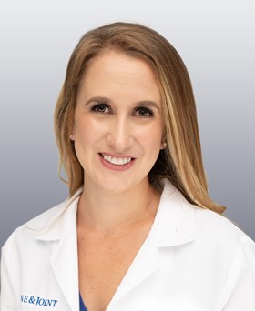 Brittany Bickelhaupt, MD